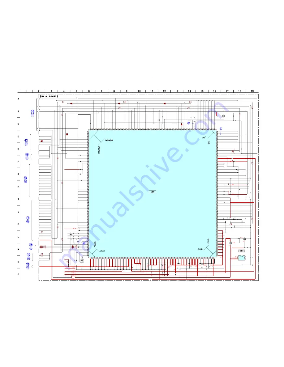 Sony MZNH600D - Hi-MD Walkman Recorder Service Manual Download Page 23