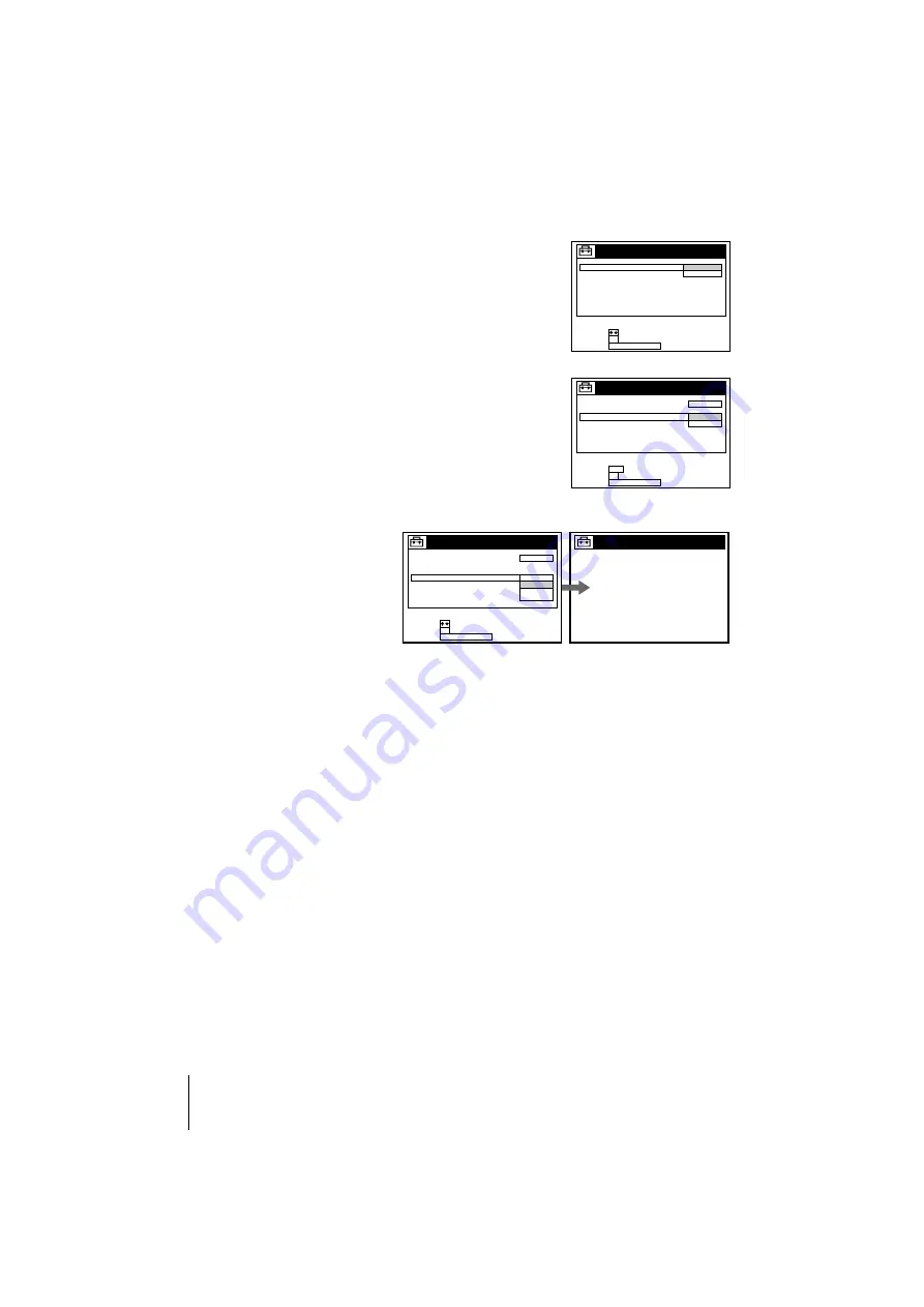 Sony N71 Operating Instructions Manual Download Page 14