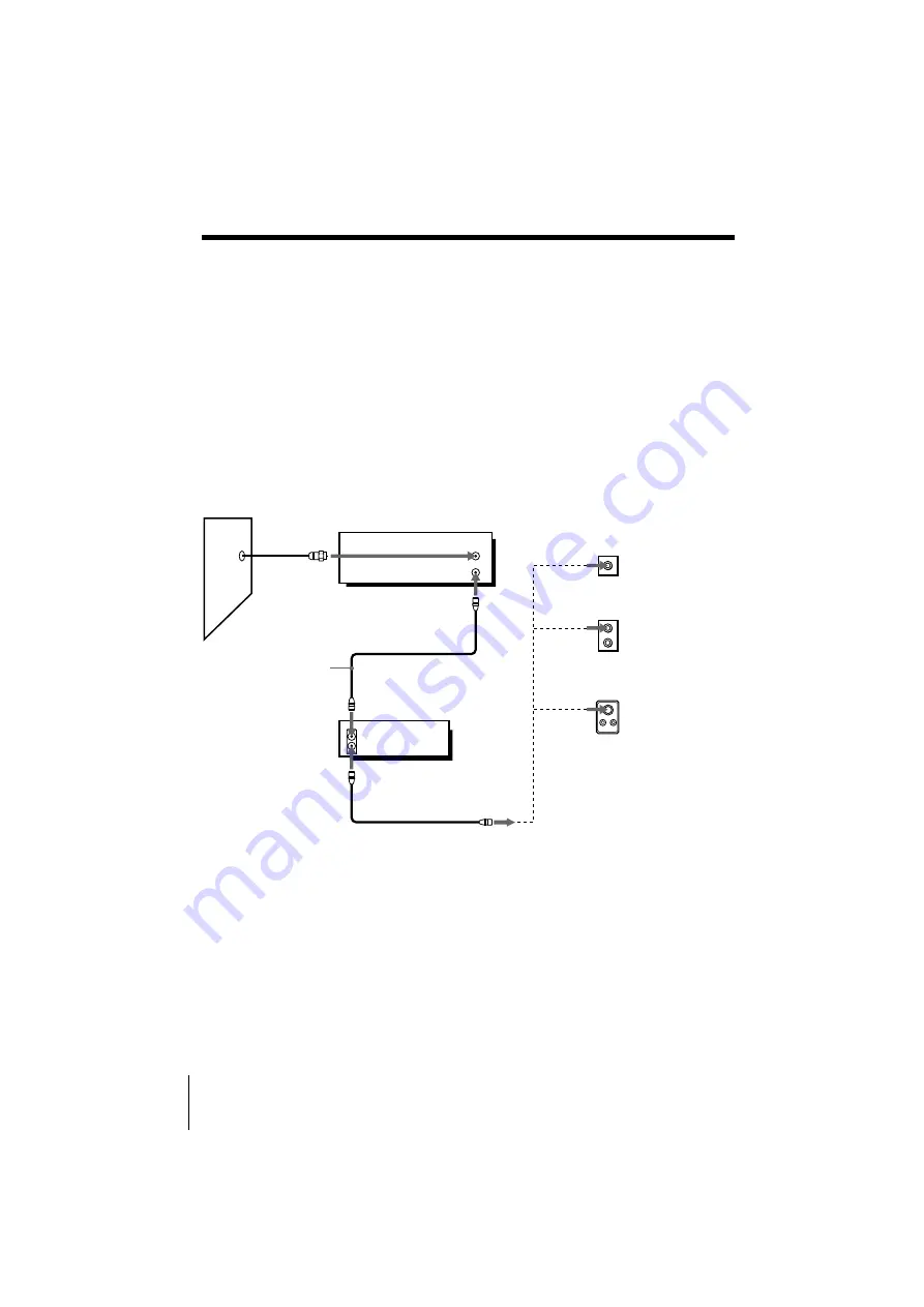 Sony N71 Operating Instructions Manual Download Page 18