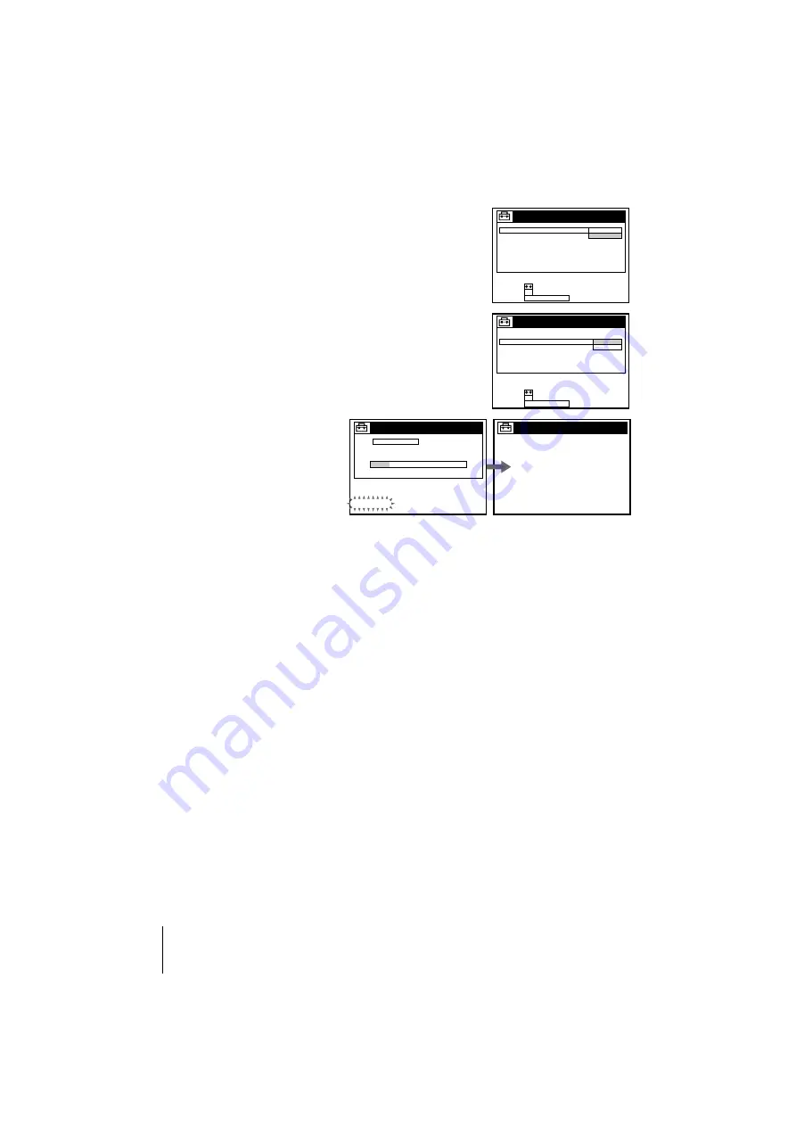 Sony N71 Operating Instructions Manual Download Page 26