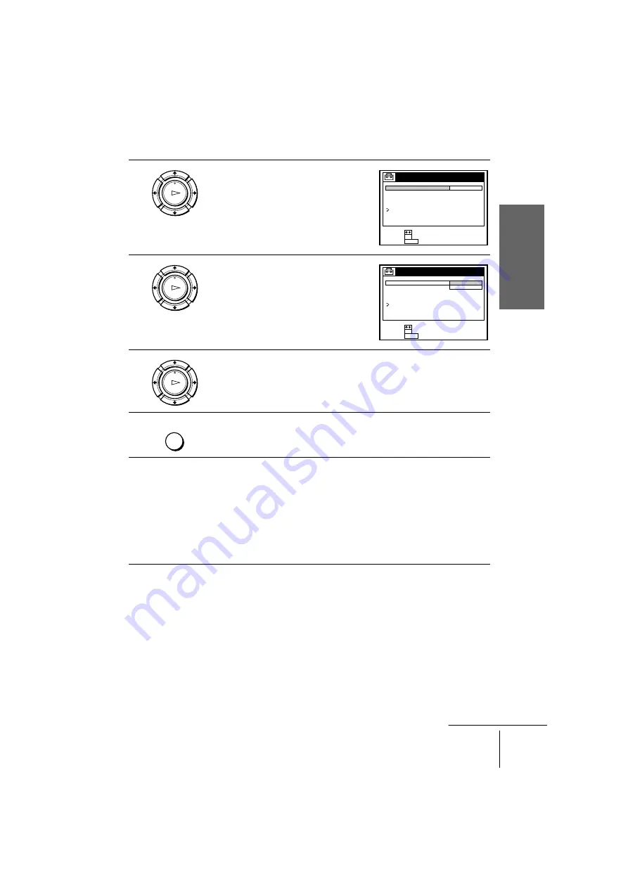 Sony N71 Operating Instructions Manual Download Page 29