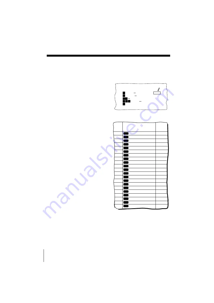 Sony N71 Operating Instructions Manual Download Page 48