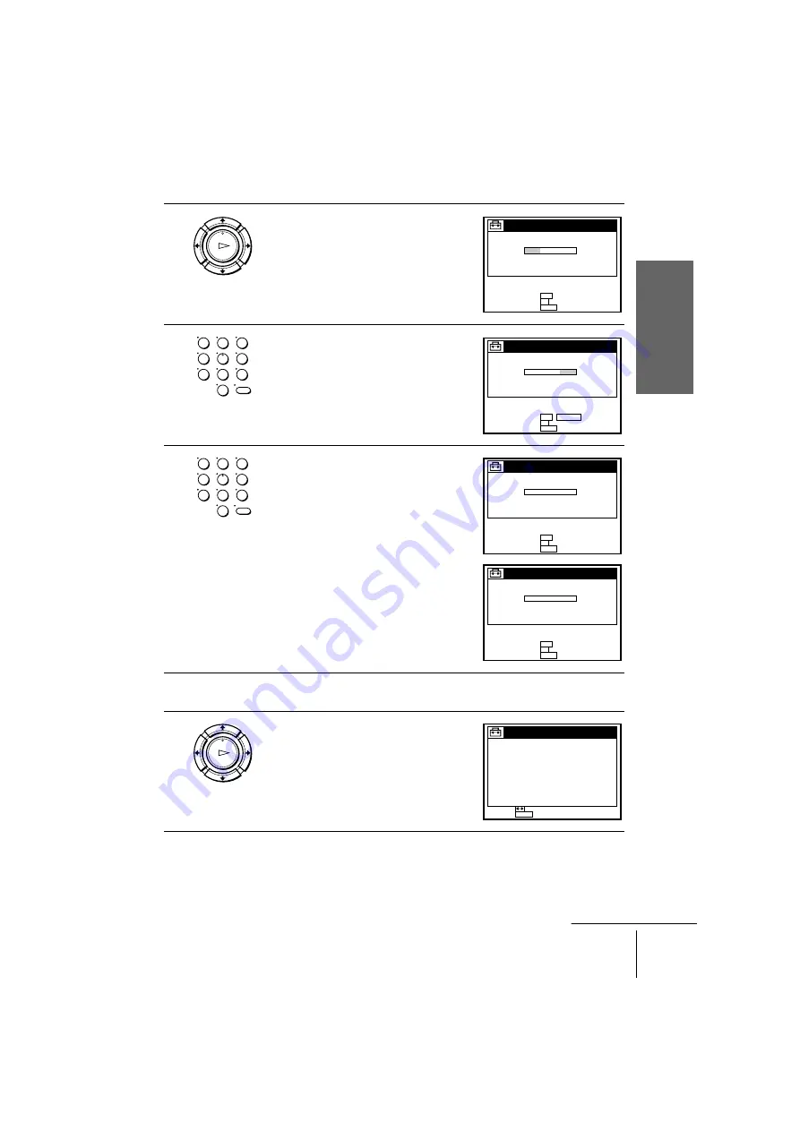 Sony N71 Operating Instructions Manual Download Page 53