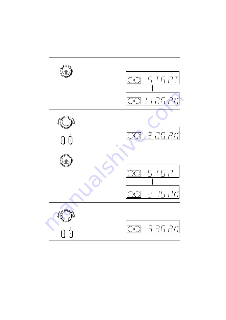 Sony N71 Operating Instructions Manual Download Page 66