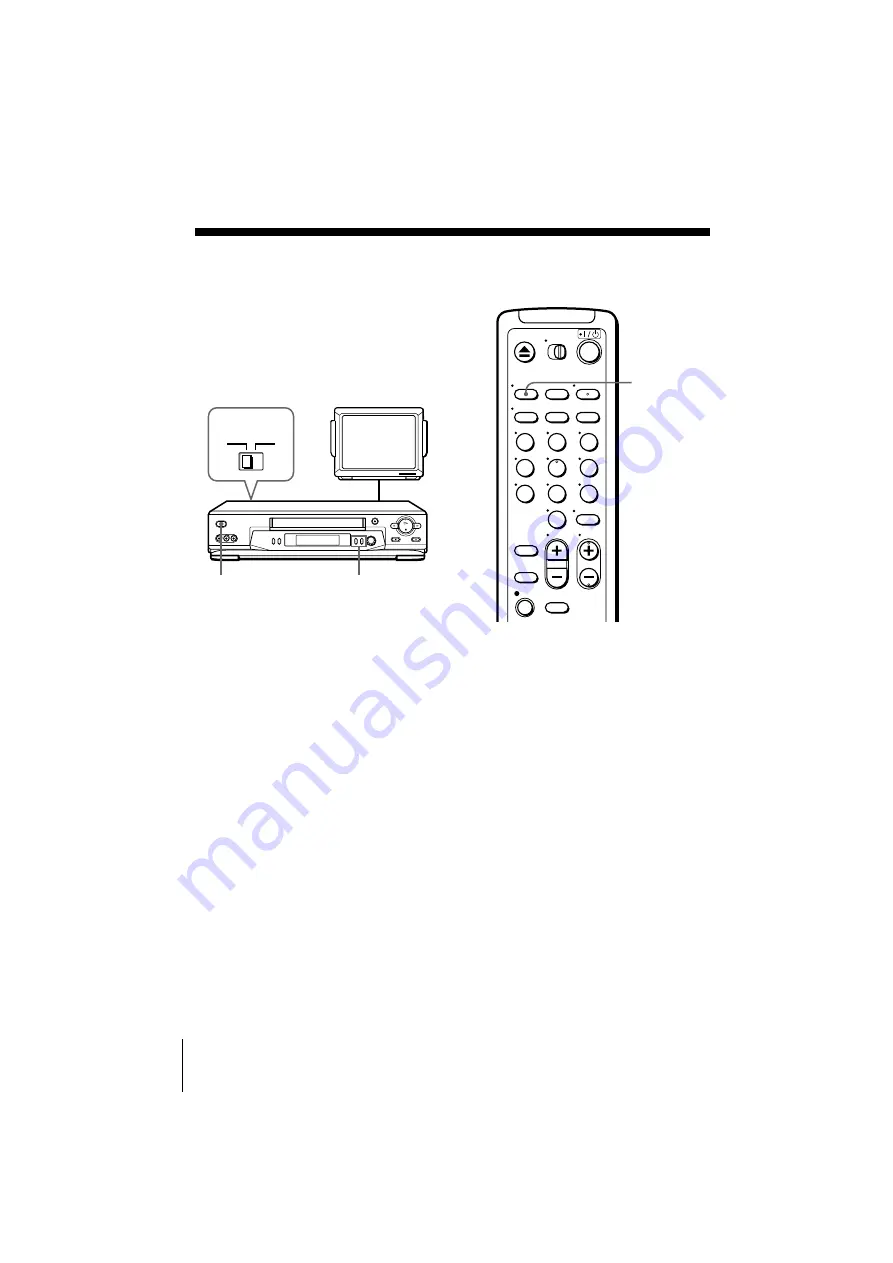 Sony N71 Operating Instructions Manual Download Page 96