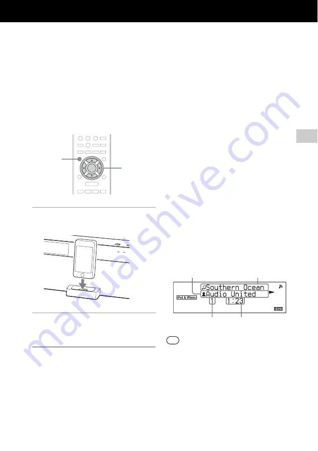 Sony NAS-SV20Di User Manual Download Page 33