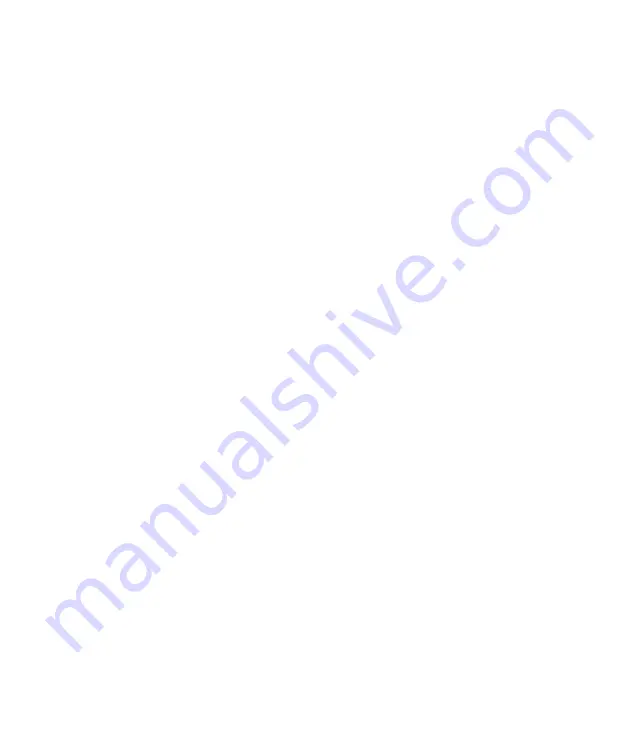 Sony NAV-U NV-U83T Quick Start Manual Download Page 23