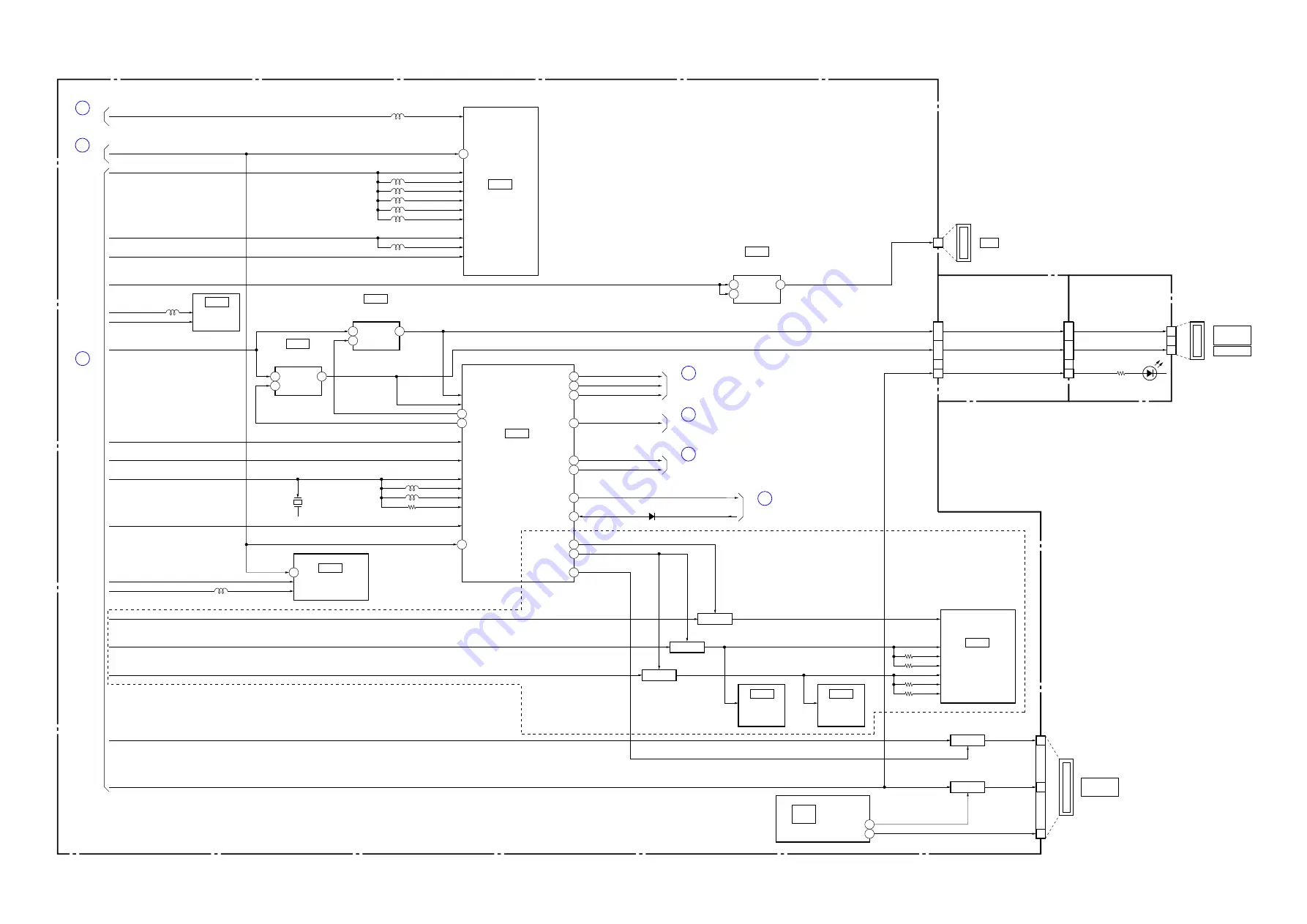 Sony NEX-3A - alpha; Nex-3 With 16mm Lens Service Manual Download Page 6