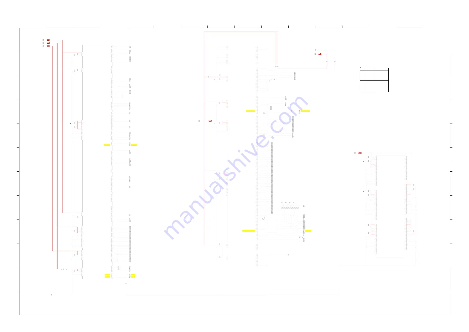 Sony NEX-3A - alpha; Nex-3 With 16mm Lens Service Manual Download Page 15