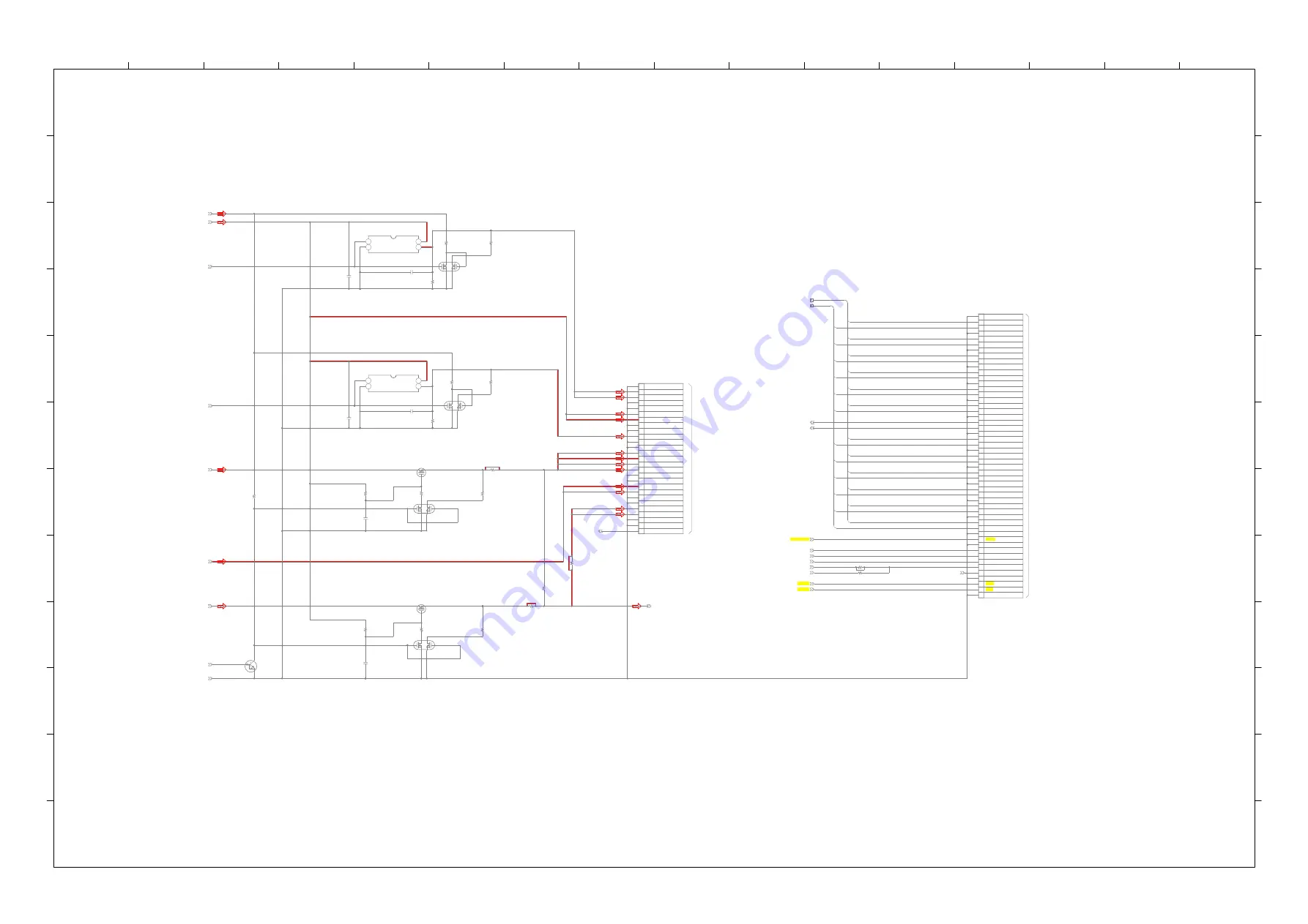 Sony NEX-3A - alpha; Nex-3 With 16mm Lens Service Manual Download Page 19