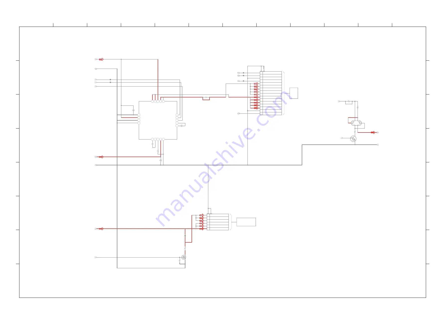 Sony NEX-3A - alpha; Nex-3 With 16mm Lens Service Manual Download Page 23