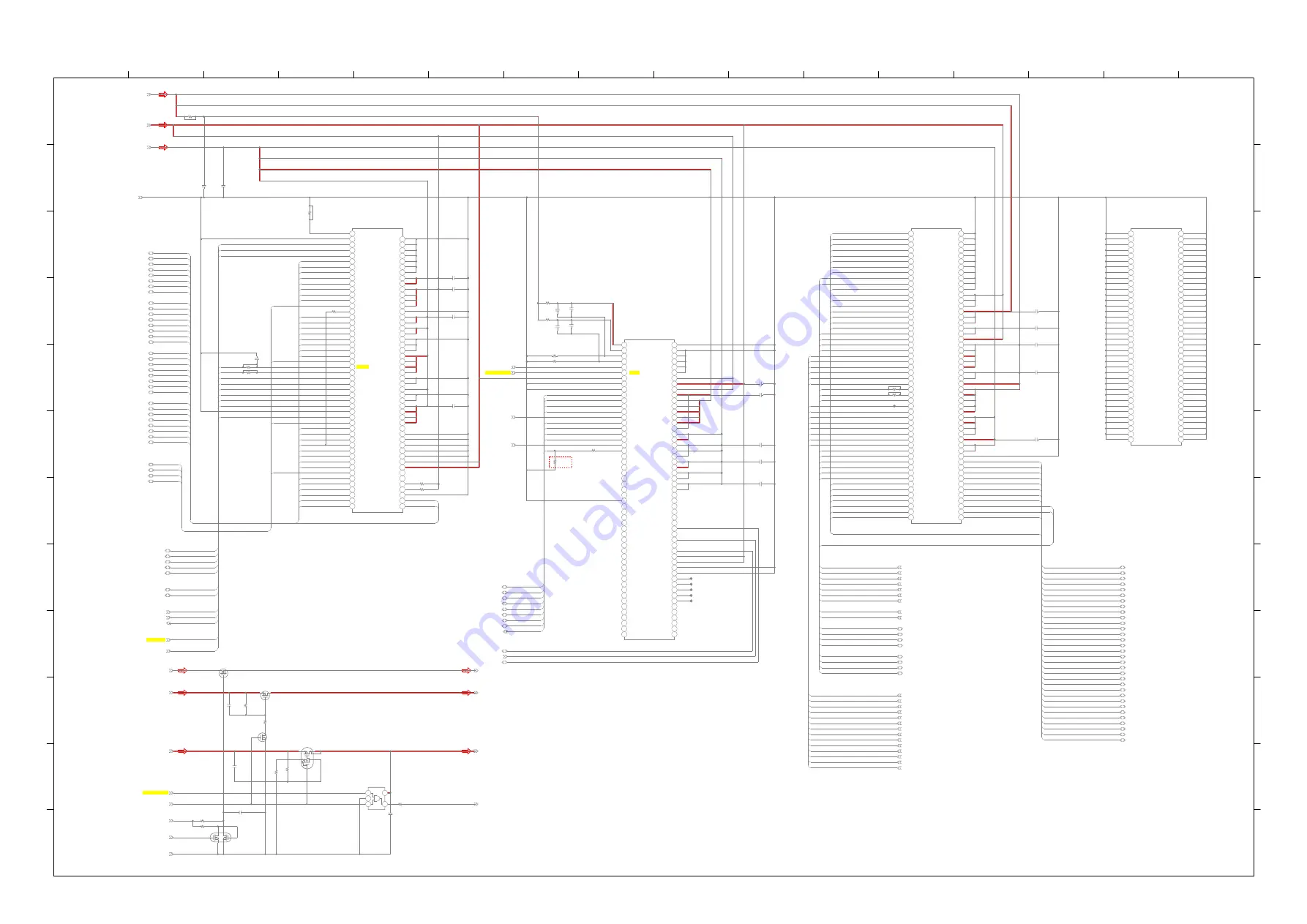 Sony NEX-3A - alpha; Nex-3 With 16mm Lens Service Manual Download Page 25