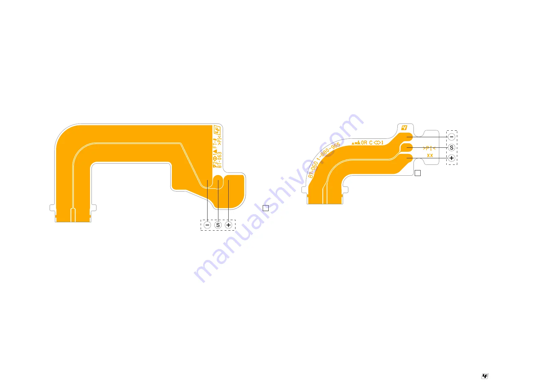 Sony NEX-3A - alpha; Nex-3 With 16mm Lens Service Manual Download Page 40