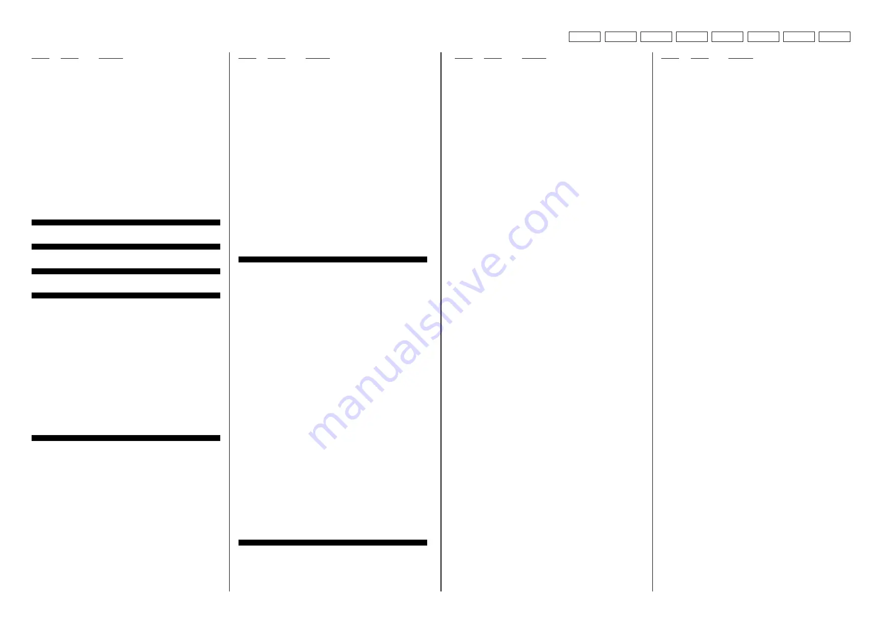 Sony NEX-3A - alpha; Nex-3 With 16mm Lens Service Manual Download Page 45