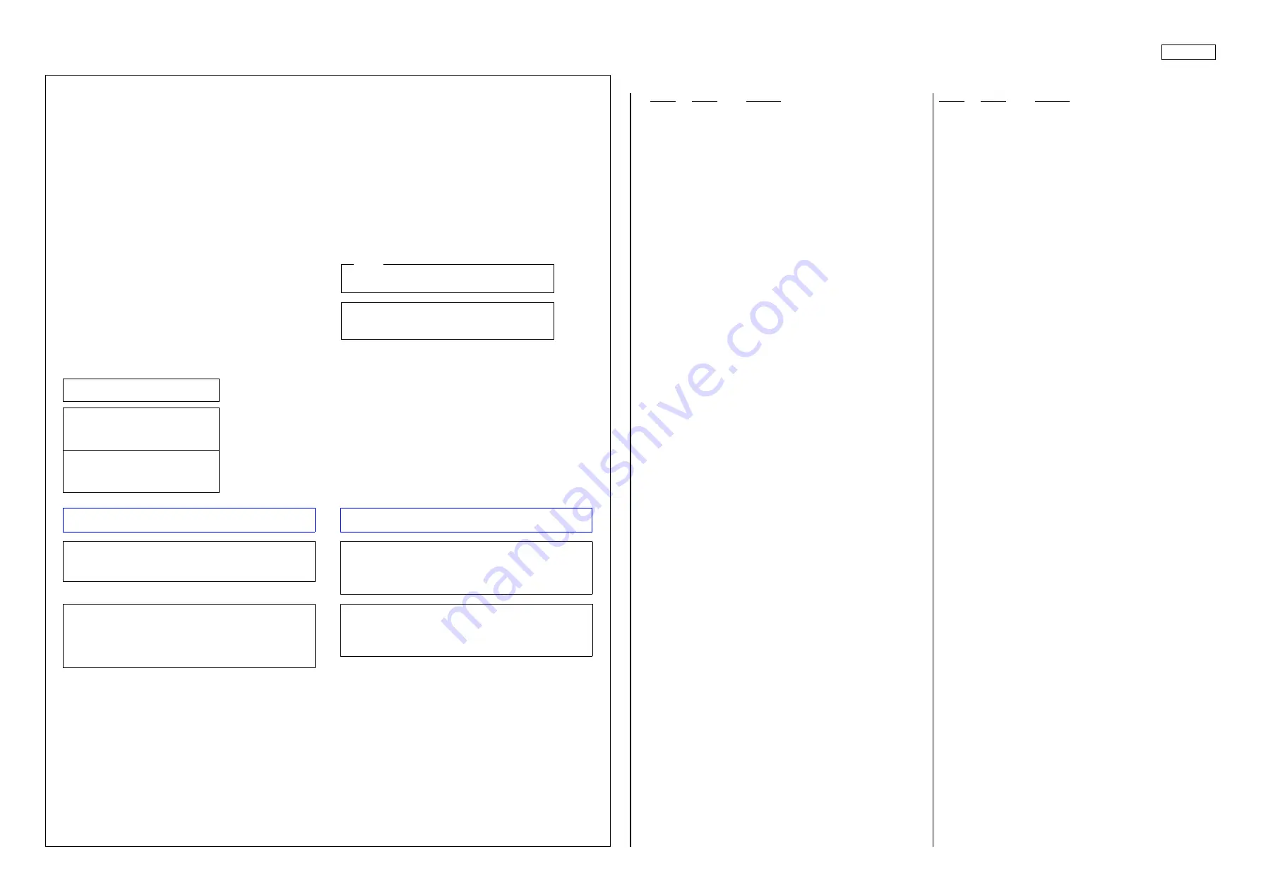 Sony NEX-EA50CH Service Manual Download Page 32