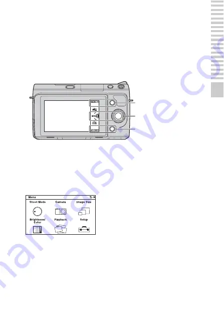 Sony NEX-F3K Instruction Manual Download Page 29