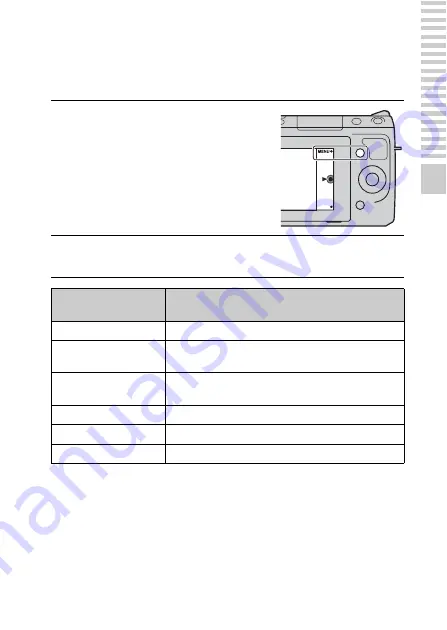 Sony NEX-F3K Скачать руководство пользователя страница 79