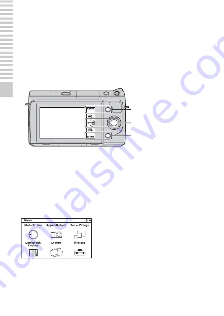 Sony NEX-F3K Скачать руководство пользователя страница 82