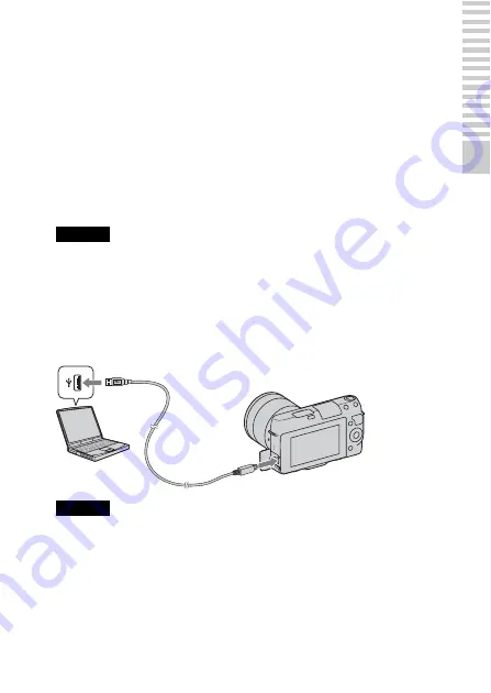 Sony NEX-F3K Скачать руководство пользователя страница 119