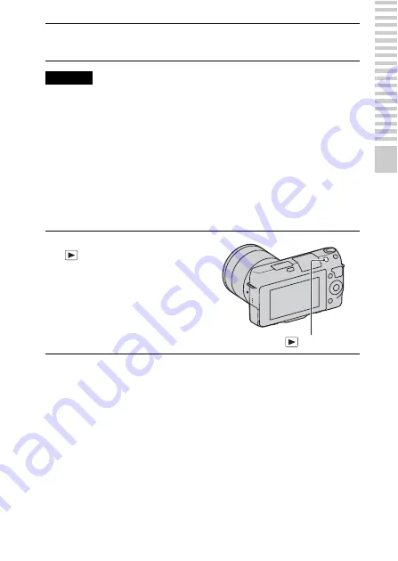 Sony NEX-F3K Instruction Manual Download Page 129