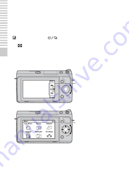 Sony NEX-F3K Скачать руководство пользователя страница 132