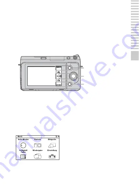 Sony NEX-F3K Скачать руководство пользователя страница 133