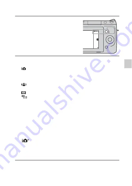 Sony NEX-F3K Скачать руководство пользователя страница 135