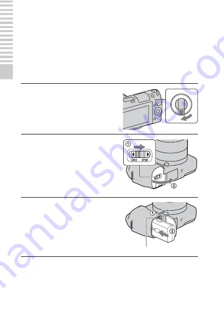 Sony NEX-F3K Instruction Manual Download Page 170