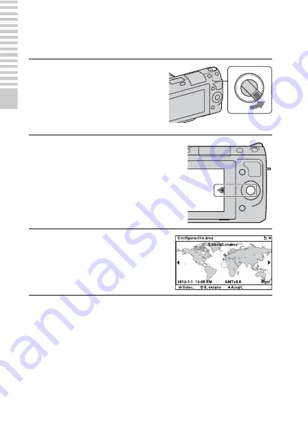 Sony NEX-F3K Скачать руководство пользователя страница 178