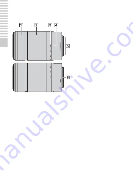 Sony NEX-F3K Instruction Manual Download Page 220