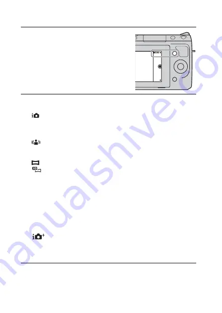 Sony NEX-F3K Скачать руководство пользователя страница 240