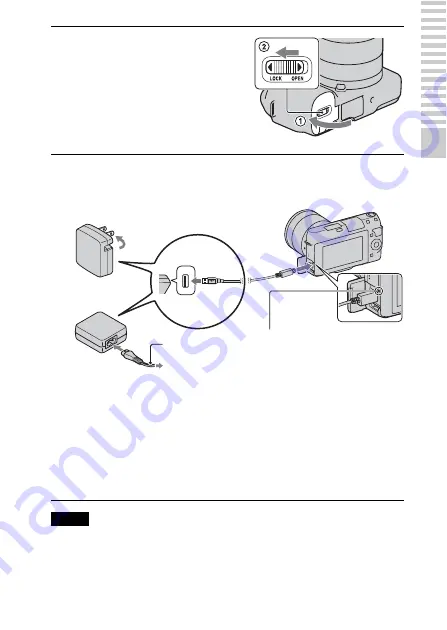 Sony NEX-F3K Instruction Manual Download Page 275