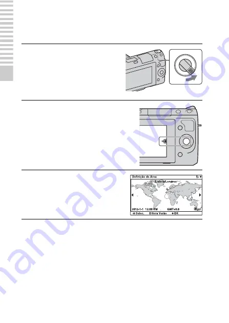 Sony NEX-F3K Скачать руководство пользователя страница 282