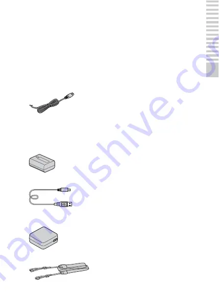 Sony NEX-F3K Instruction Manual Download Page 319