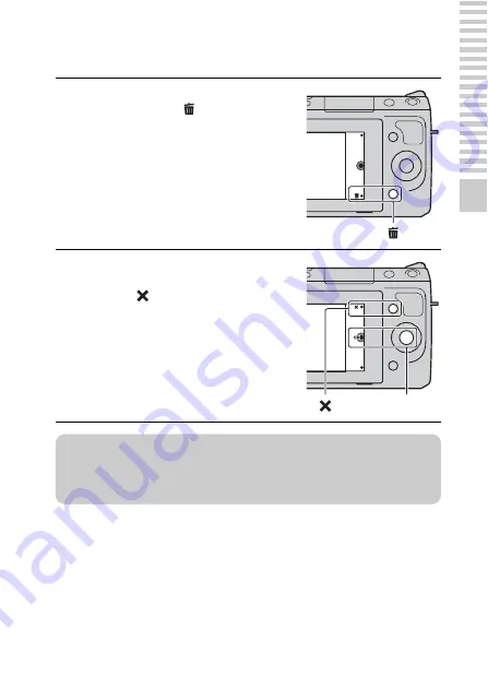 Sony NEX-F3K Скачать руководство пользователя страница 339