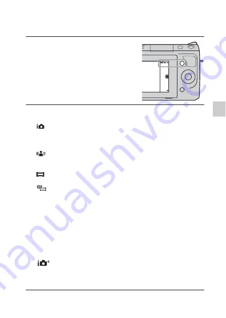 Sony NEX-F3K Скачать руководство пользователя страница 343