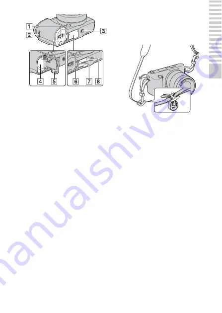 Sony NEX-F3K Instruction Manual Download Page 373