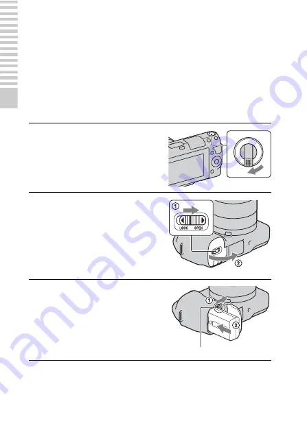 Sony NEX-F3K Скачать руководство пользователя страница 376