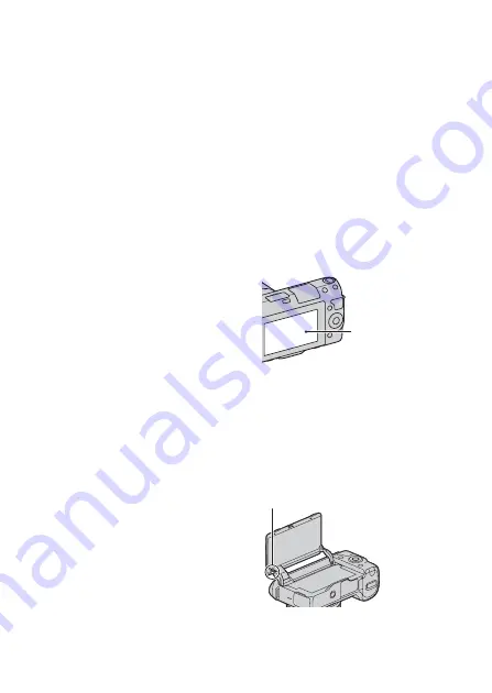 Sony NEX-F3K Instruction Manual Download Page 438