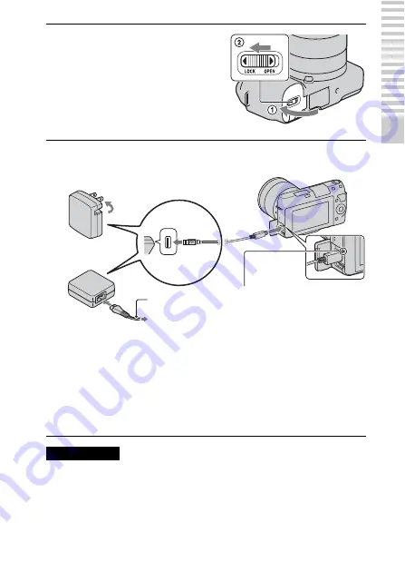 Sony NEX-F3K Скачать руководство пользователя страница 449