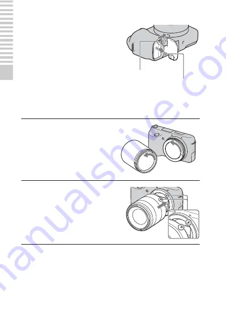 Sony NEX-F3K Скачать руководство пользователя страница 478