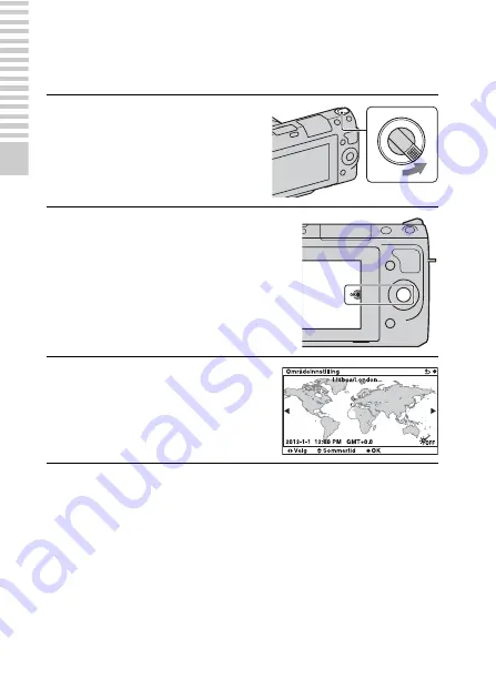 Sony NEX-F3K Скачать руководство пользователя страница 482