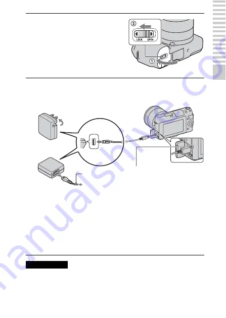 Sony NEX-F3K Скачать руководство пользователя страница 501