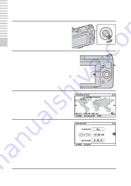 Sony NEX-F3K Instruction Manual Download Page 508