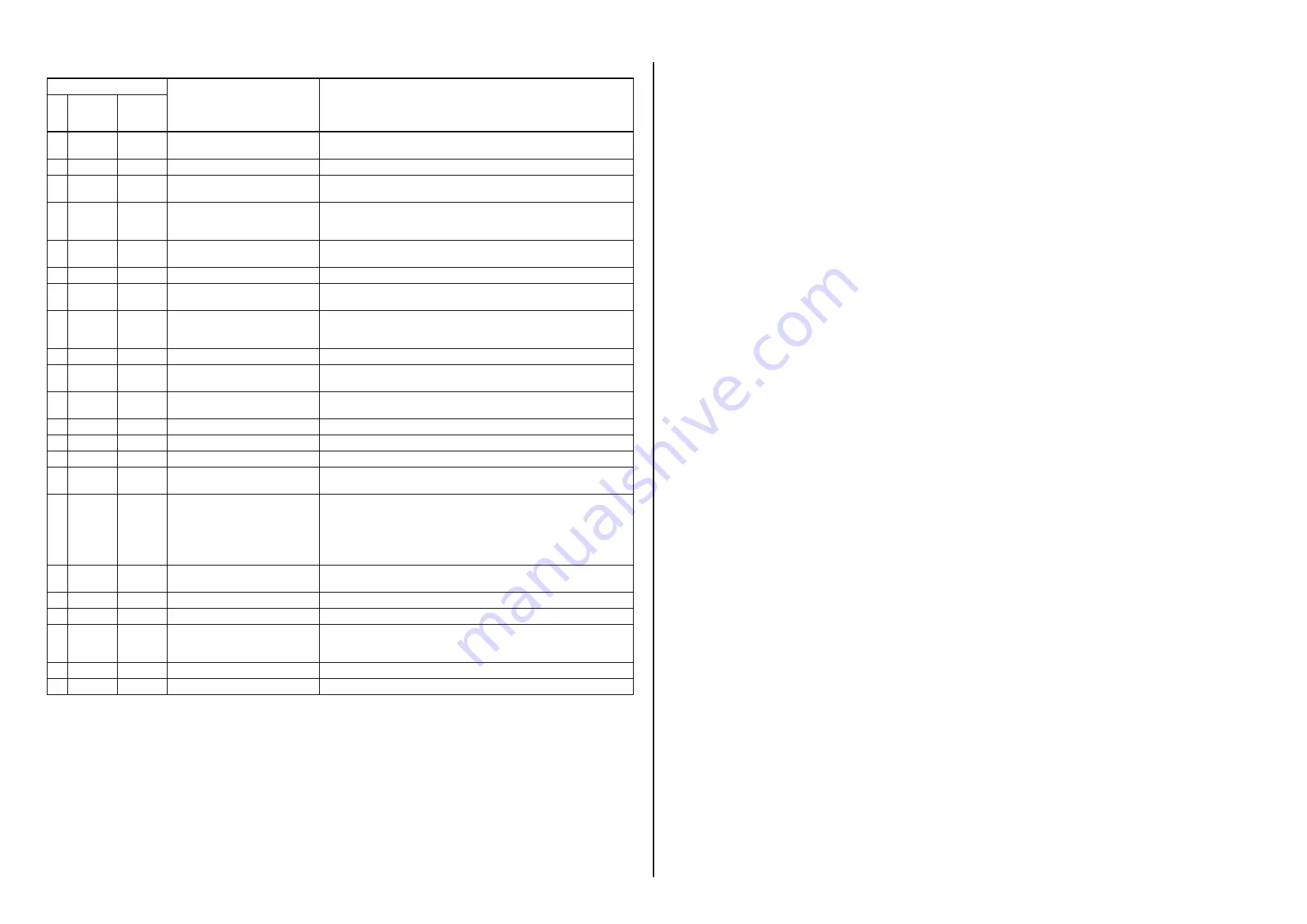 Sony NEX-FS100C Service Manual Download Page 8