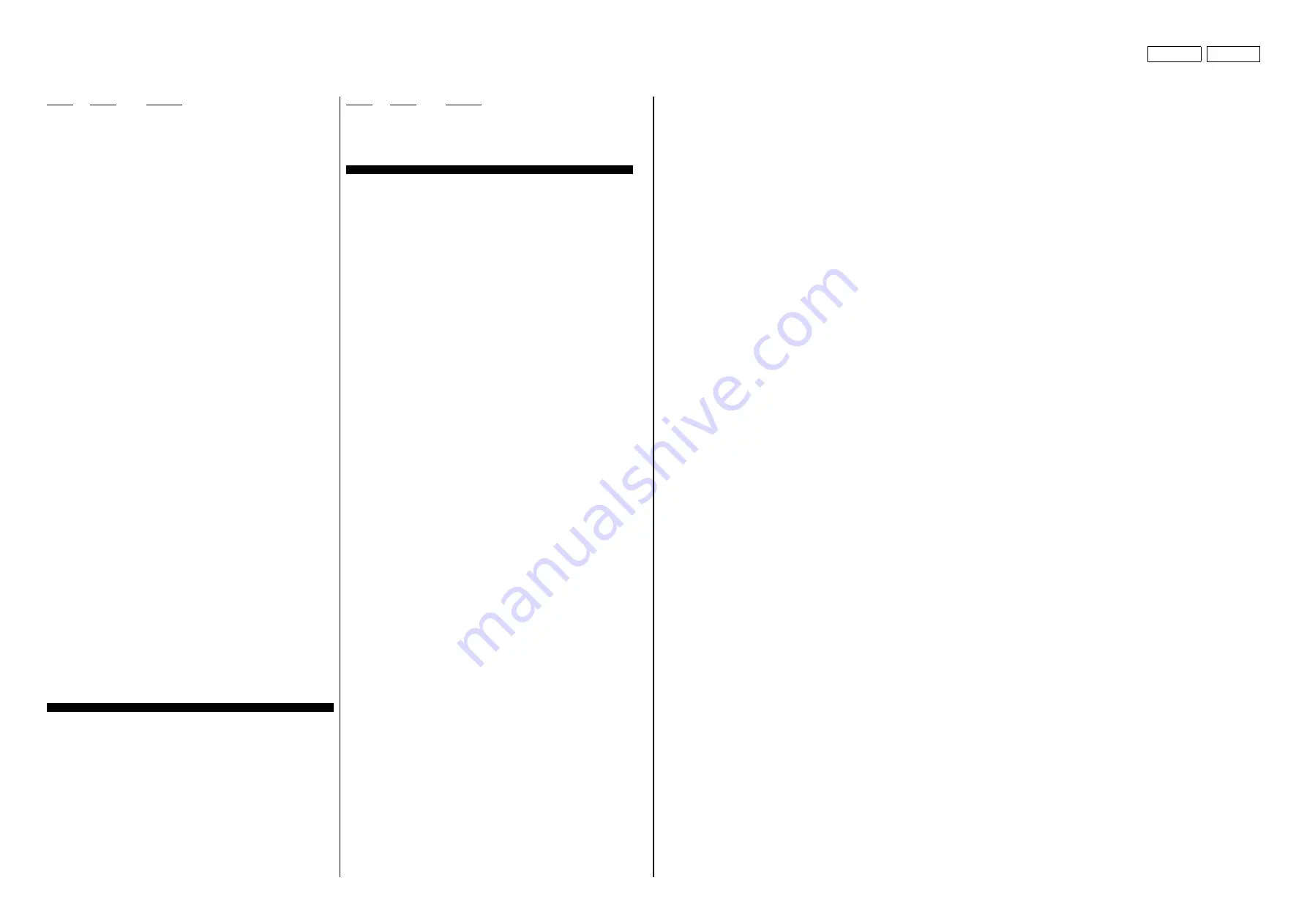 Sony NEX-FS100C Service Manual Download Page 37