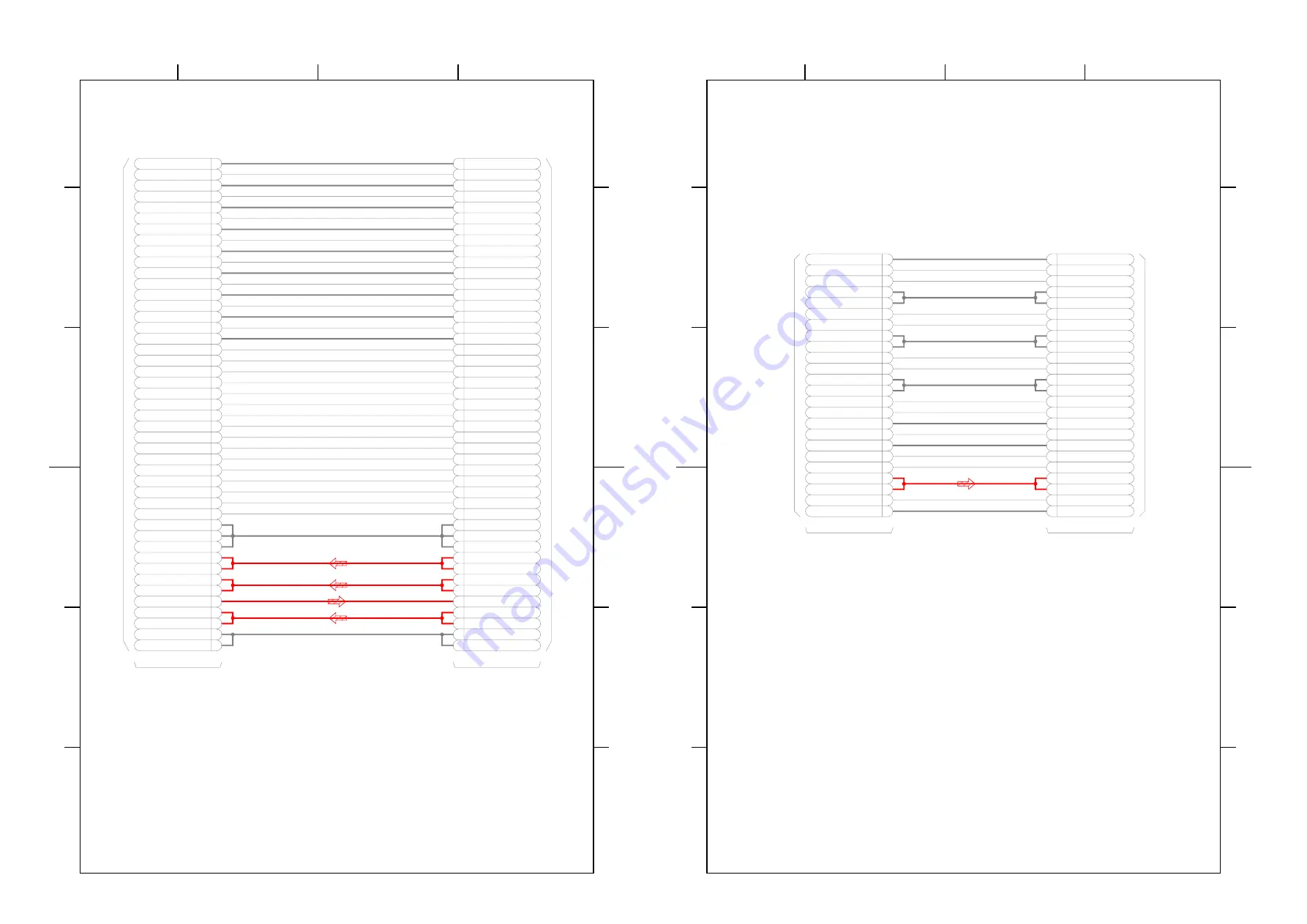 Sony NEX-FS100C Service Manual Download Page 83