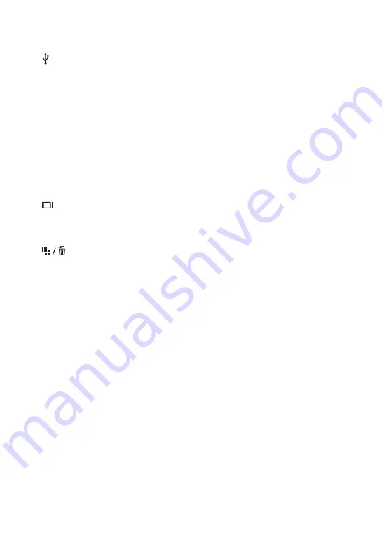 Sony NSC-GC1 Network Sharing Camera Handbook Download Page 9