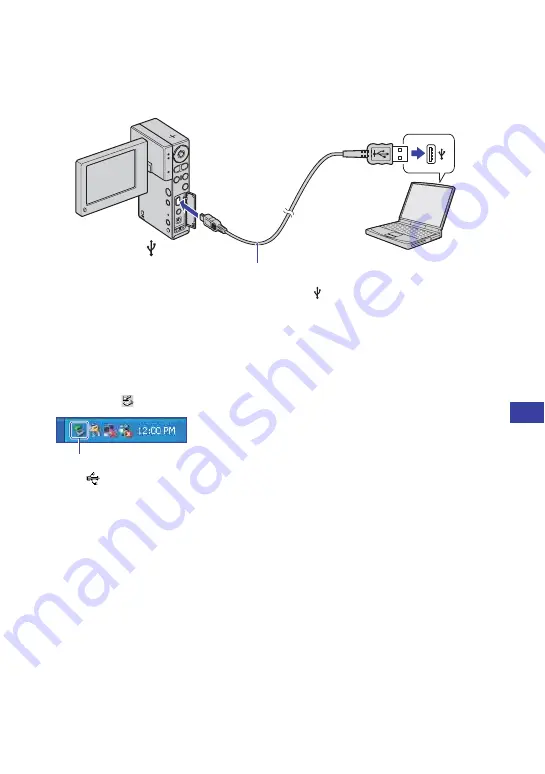 Sony NSC-GC1 Network Sharing Camera Скачать руководство пользователя страница 61