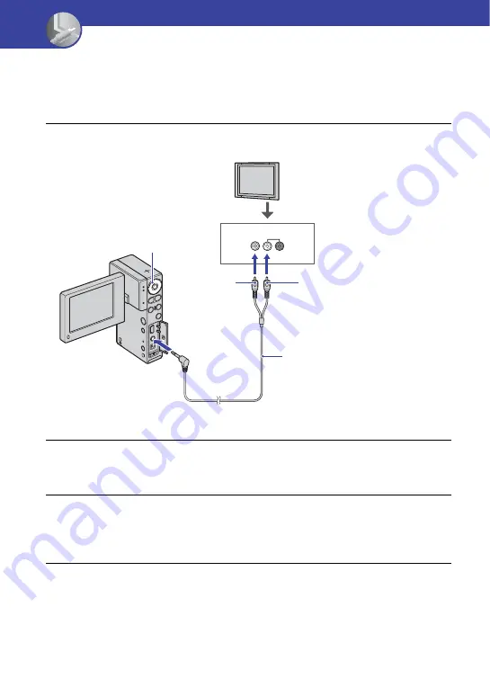 Sony NSC-GC1 Network Sharing Camera Скачать руководство пользователя страница 64